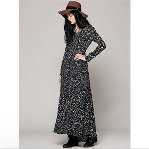 Free People First Kiss Dress